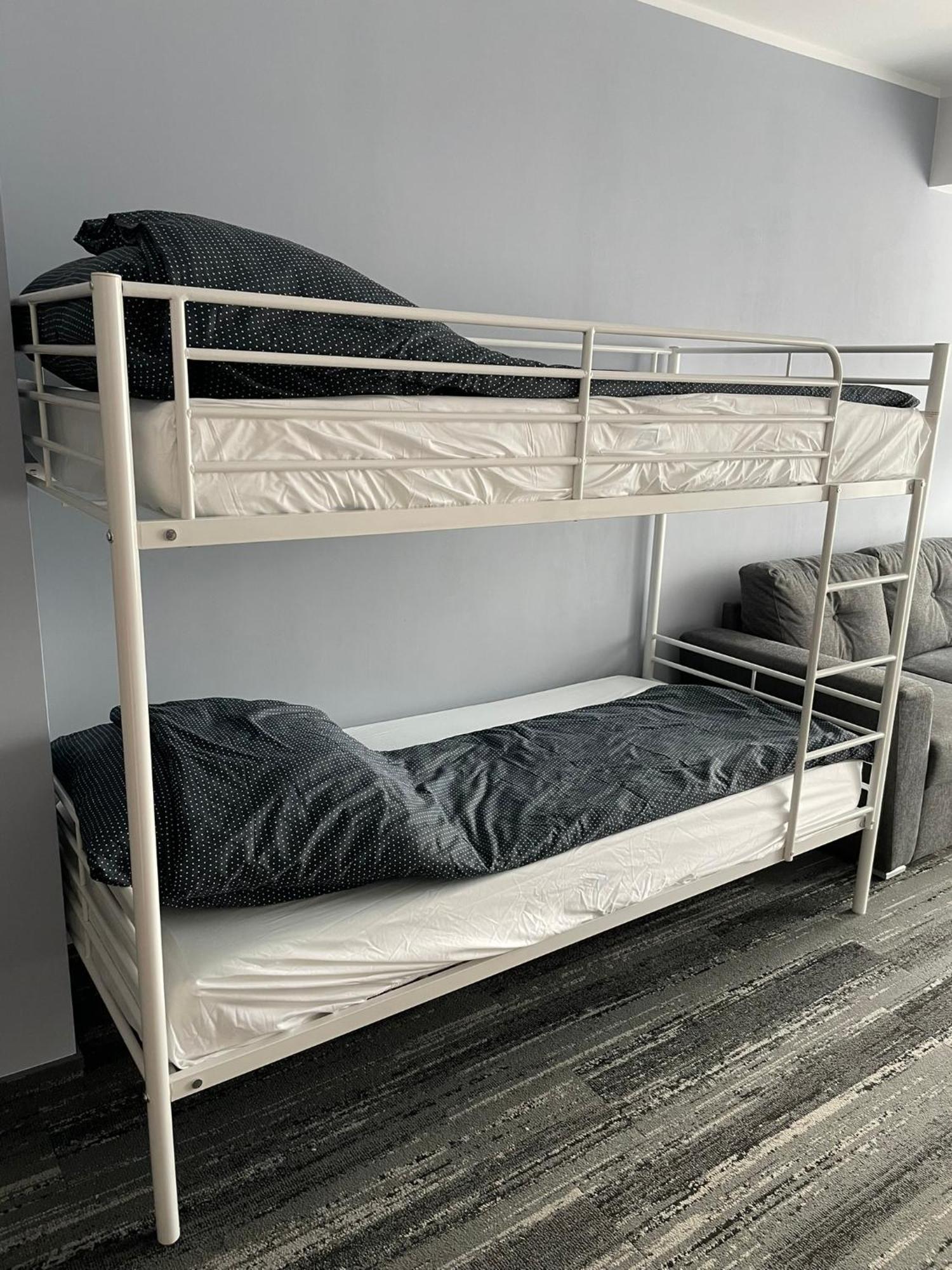 Apartament Planeta 209 Leilighet Mielno  Eksteriør bilde